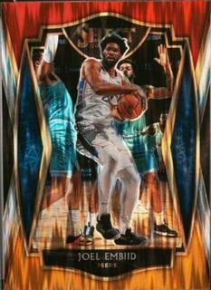 Joel Embiid
