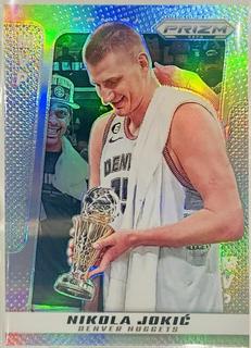 Nikola Jokic