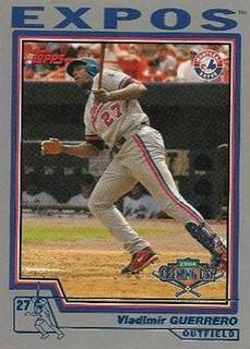 Vladimir Guerrero