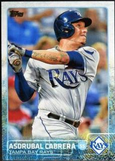 Asdrubal Cabrera