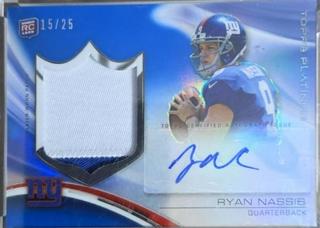 Ryan Nassib