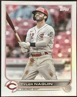 Tyler Naquin