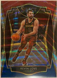 Kevin Love