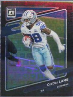 CeeDee Lamb
