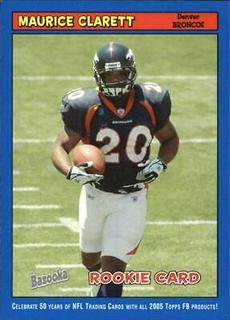 Maurice Clarett