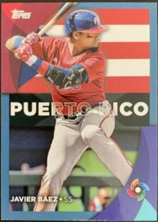 Javier Baez
