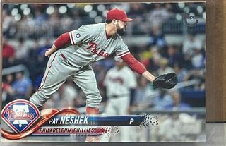 Pat Neshek