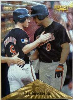 Cal Ripken Jr.