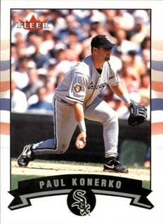 Paul Konerko