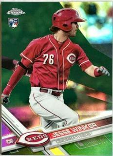 Jesse Winker