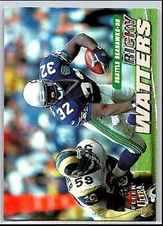 Ricky Watters