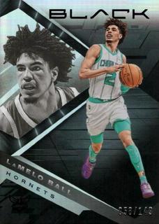 LaMelo Ball