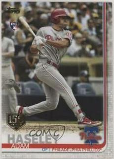 Adam Haseley