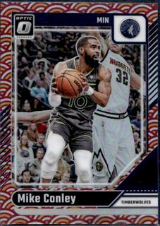 Mike Conley