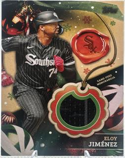 Eloy Jimenez