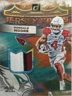 Rondale Moore