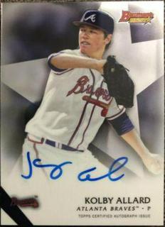 Kolby Allard
