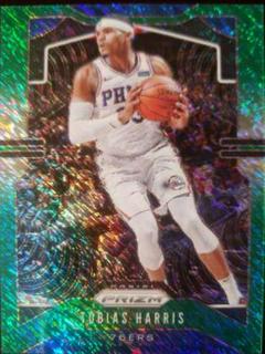 Tobias Harris