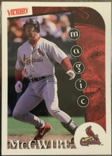Mark McGwire