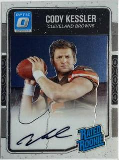 Cody Kessler