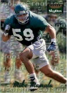 Mike Mamula