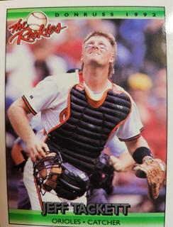 Jeff Tackett