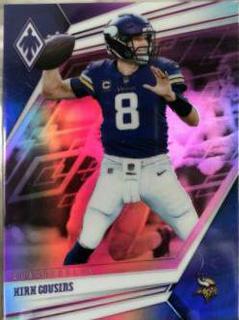 Kirk Cousins