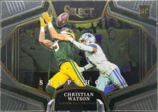 Christian Watson