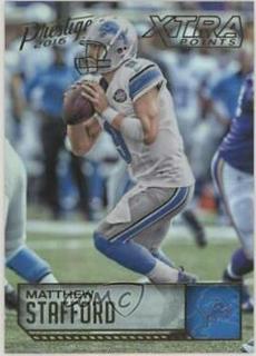 Matthew Stafford