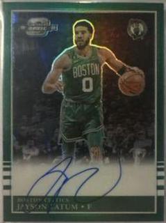 Jayson Tatum