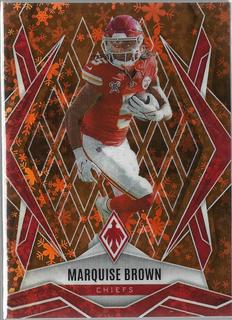Marquise Brown
