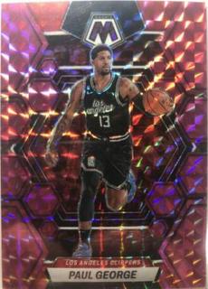 Paul George