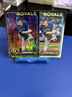 Zack Greinke