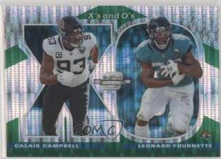 Leonard Fournette