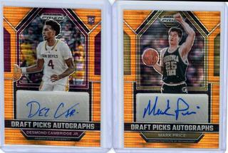 Mark Price