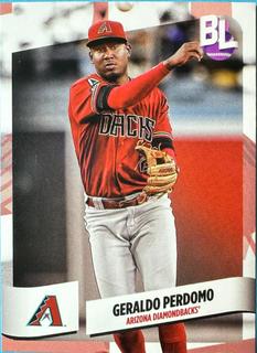 Geraldo Perdomo