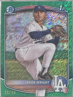 Jakob Wright