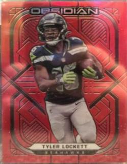 Tyler Lockett