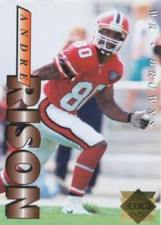 Andre Rison