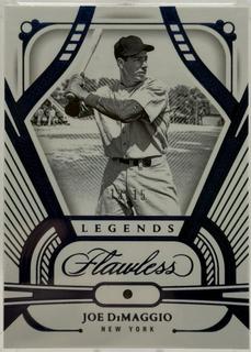 Joe DiMaggio