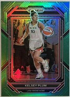 Kelsey Plum