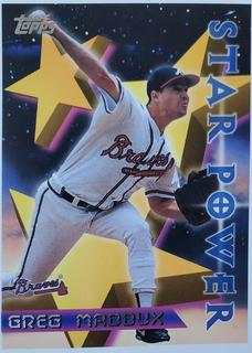 Greg Maddux