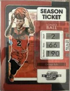 Lonzo Ball