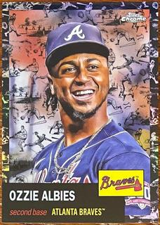 Ozzie Albies