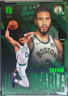 Jayson Tatum