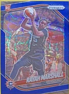 Rayah Marshall