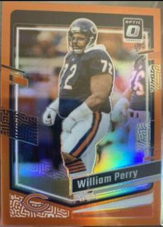 William Perry