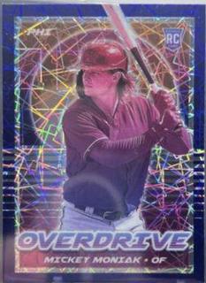 Mickey Moniak