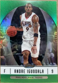 Andre Iguodala