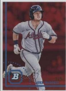 Luke Waddell